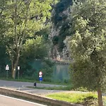 宾馆 Terra Dei Forti