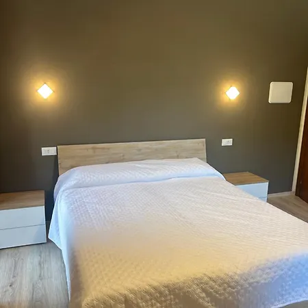 Fogadó Terra Dei Forti Dolcè