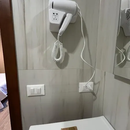 Terra Dei Forti Fogadó *