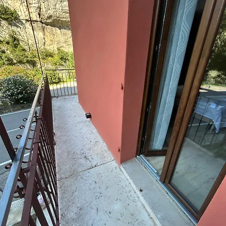 Fogadó Terra Dei Forti Dolcè