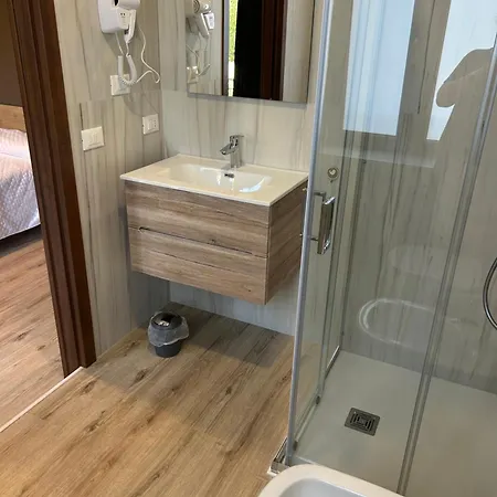 Fogadó Terra Dei Forti *