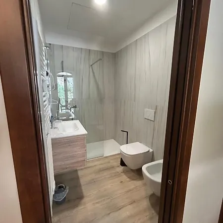 Terra Dei Forti Fogadó Dolcè