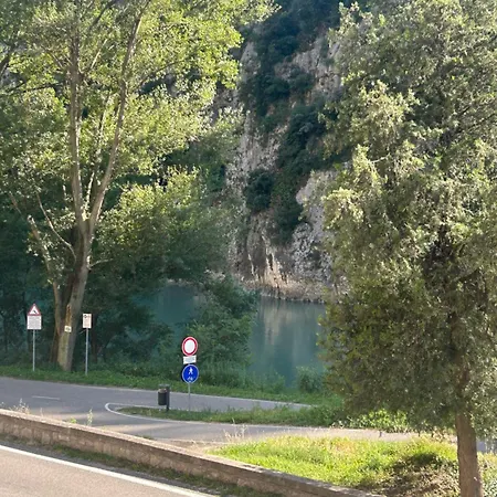 Gasthof Terra Dei Forti