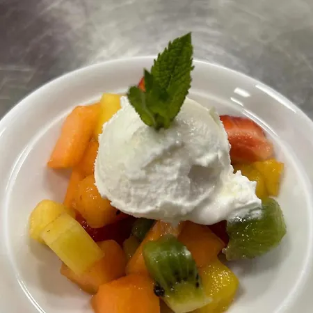 Fogadó Terra Dei Forti