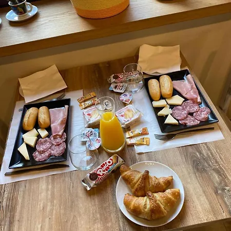 Terra Dei Forti Fogadó