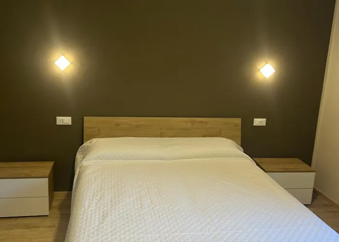 Terra Dei Forti * Dolcè