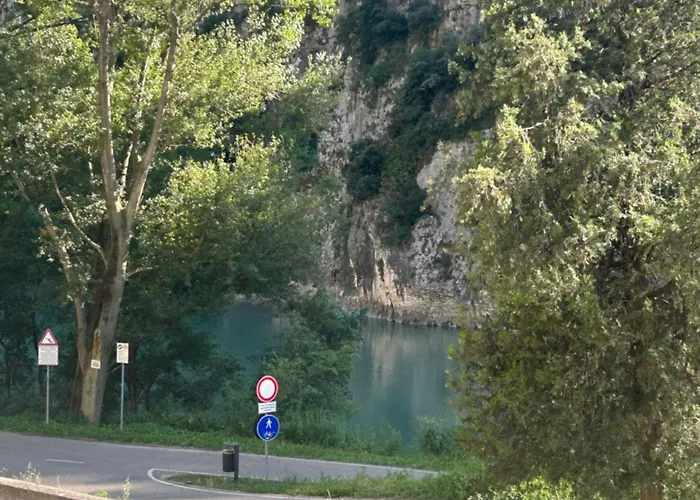 Πανδοχείο Terra Dei Forti