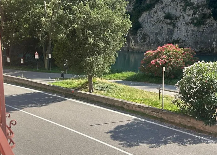 Terra Dei Forti Fogadó Dolcè