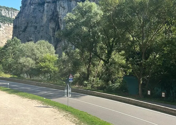 Πανδοχείο Terra Dei Forti Dolcè