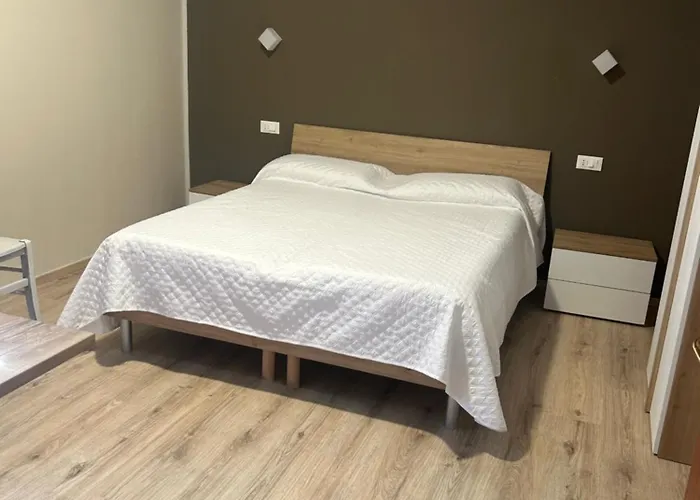 Πανδοχείο Terra Dei Forti *