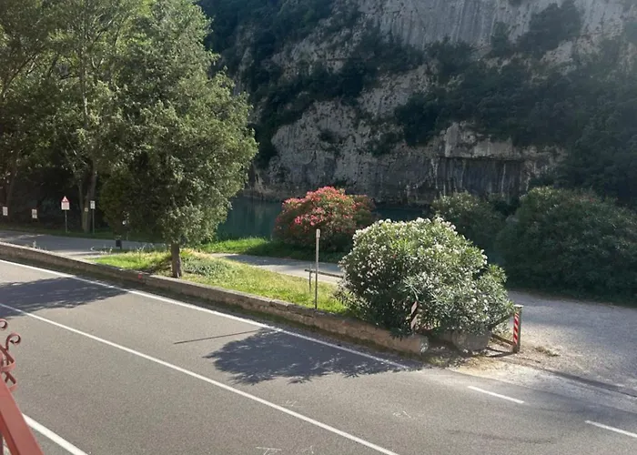 Terra Dei Forti Fogadó Dolcè