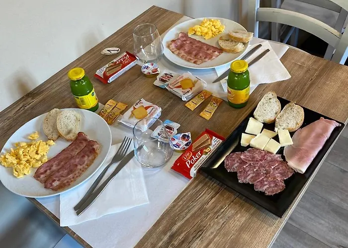 Πανδοχείο Terra Dei Forti Dolcè