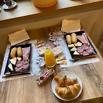 Terra Dei Forti بيت ريفي