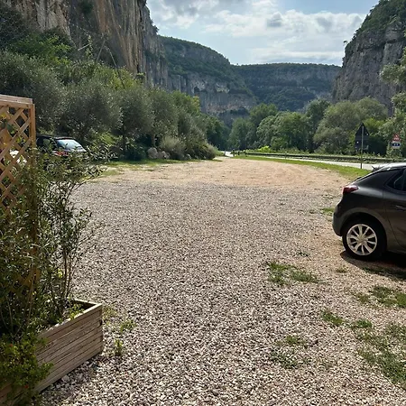 Terra Dei Forti Herberg Dolcè